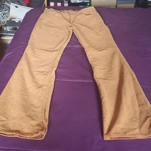 Gap perfect boot chords